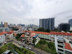 Sturdee Residences (D8), Condominium #496660991